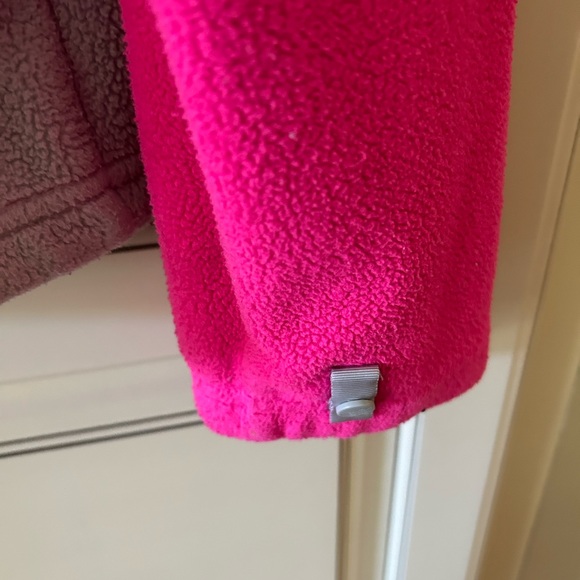 THE NORTH FACE FLEECE - Picture 3 of 10